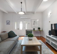 Cute and Relaxed Holiday Home - Close to Beach - Winery Find