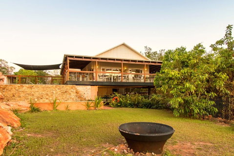 Cygnet Bay Pearl Farm - Winery Find 2