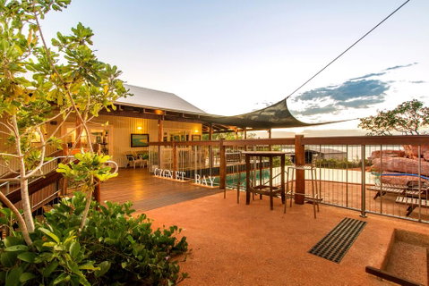 Cygnet Bay Pearl Farm - Winery Find 1