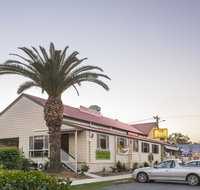 D'Aguilar Hotel Motel - Winery Find