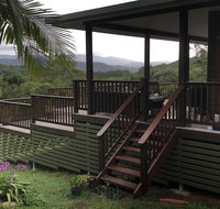 daintree valley cottage - Winery Find