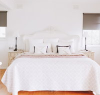 Dalblair Bed  Breakfast - Winery Find