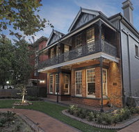 Dalziel Lodge - Winery Find