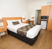 Dandenong Motel - Winery Find