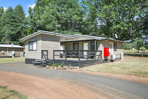 Dargo River Inn - Winery Find 3