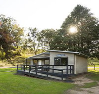 Dargo River Inn - Winery Find