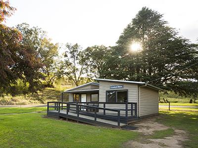 Dargo River Inn - Winery Find 0