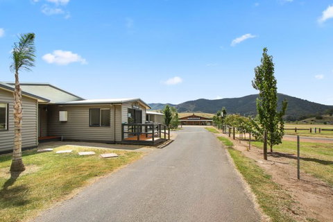 Dargo River Inn - Winery Find 1