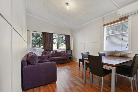 Dargo River Inn - Winery Find 2