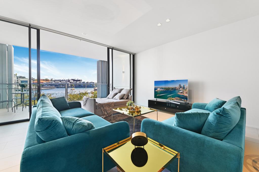 Barangaroo NSW Winery Find