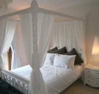 Darnell Bed  Breakfast - Winery Find