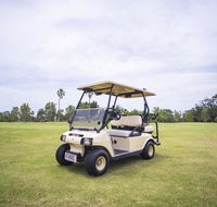 Daybreak On The Greens - Winery Find