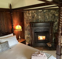 Deepwater Bank BnB - Winery Find