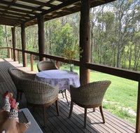 Delaneys Creek Cabin Retreat - Winery Find