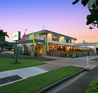 Demi View Motel - Winery Find