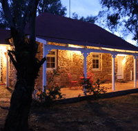 Dempster Cottage - Winery Find