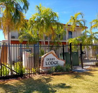 Derby Lodge Motel