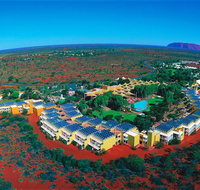 Desert Gardens Hotel - Winery Find