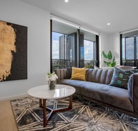 Designer 2BR with Carpark Monash UniCaulfield - Winery Find