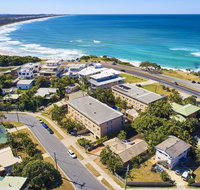 Diamond Beach Resort