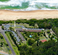 Diamond Beach Resort Mid North Coast NSW - Winery Find