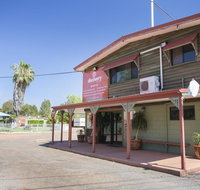 Discovery Parks - Mt Isa - Winery Find