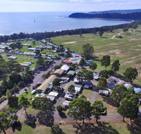 Discovery Parks - Eden - Winery Find