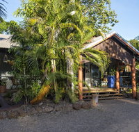 Discovery Parks - Lake Kununurra