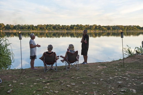 Discovery Parks - Lake Kununurra - Winery Find 2