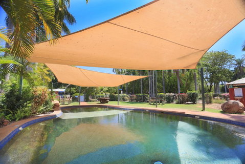 Discovery Parks - Lake Kununurra - Winery Find 1