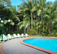 Discovery Parks - Rockhampton - Winery Find