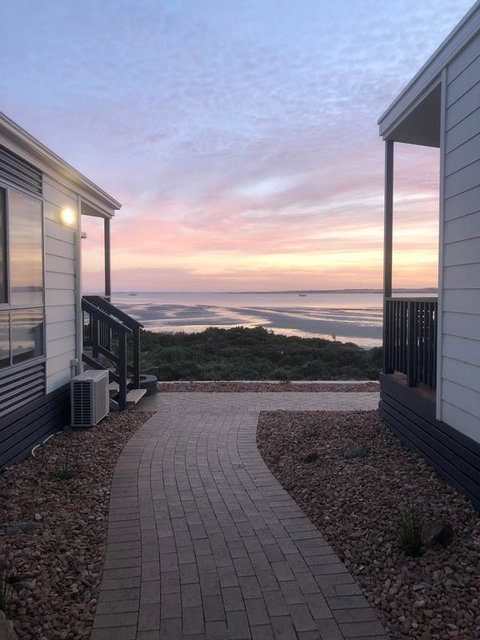 Discovery Parks - Streaky Bay Foreshore - Winery Find 3