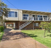 Dolphin Breeze - fully fenced and pet friendly - Winery Find