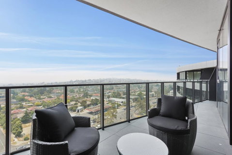 Domi Serviced Apartments - Winery Find 2
