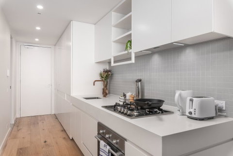 Domi Serviced Apartments - Winery Find 1