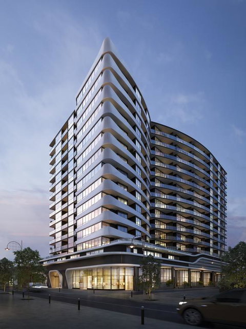 Domi Serviced Apartments - Winery Find 3