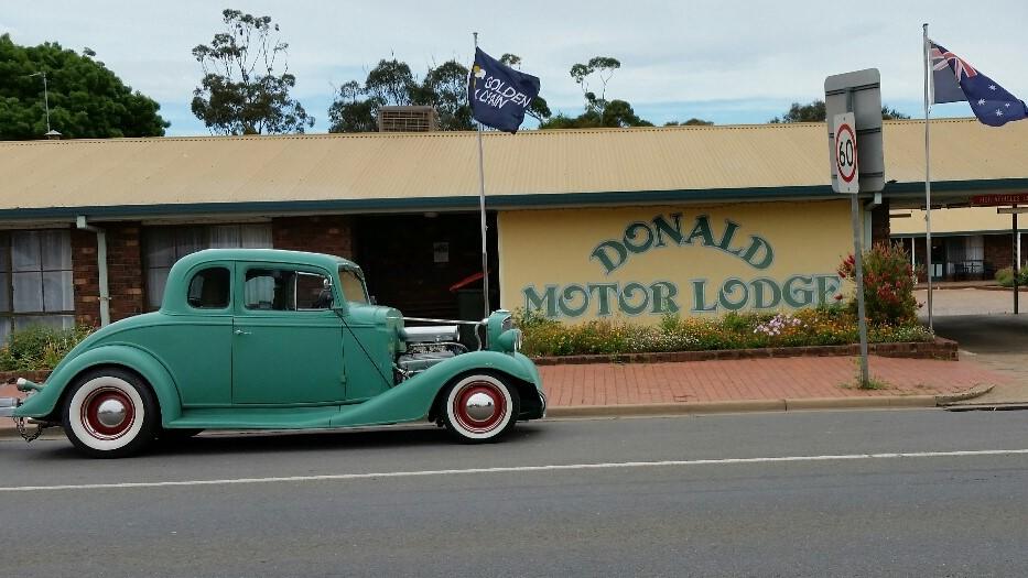 Rich Avon VIC Winery Find