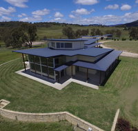 Donegal Farmstay - Winery Find