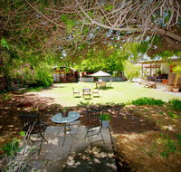 Dongara Breeze Inn - Winery Find