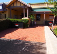 Dongara Hotel Motel - Winery Find