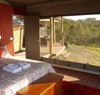 Donnybrook Eco Retreat - Winery Find