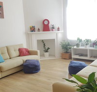 Double bedroom in bright and airy house - Winery Find