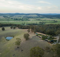 Down to Earth Farm Retreat - Winery Find