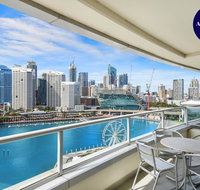 DREAM HARBOUR VIEW 2 BRM // GYM POOL and PARKING - Winery Find