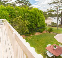 Driftwood Beachfront  Vincentia - Winery Find