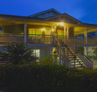 Driftwood Bed and Breakfast - Winery Find