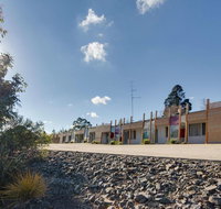 Drouin Motel - Winery Find