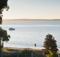 Dutchies Motel Nelson Bay - Winery Find