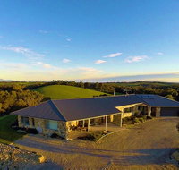Eagle Rock BB Fish Creek - Winery Find