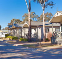 Eaglehawk Park Canberra - Winery Find